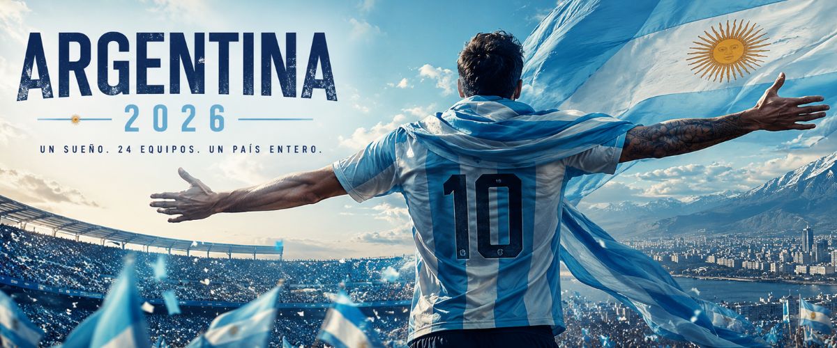 Argentina 2026